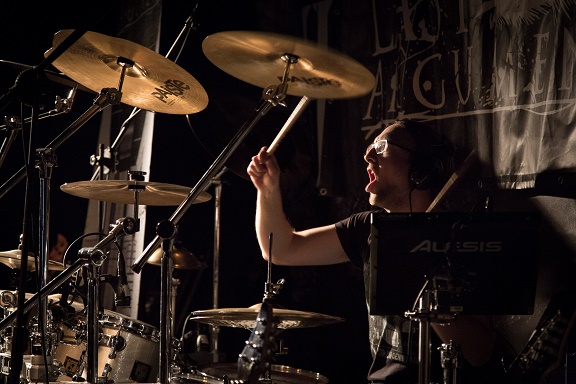 Last Argument Live Wuppertal